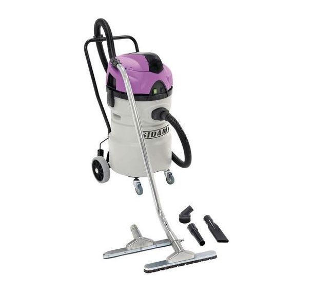 Aspirateur industriel JET 50 P