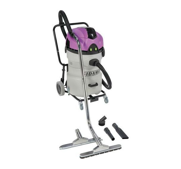 Aspirateur industriel JET 60 P