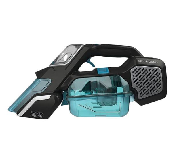 Aspirateur  main - Black & Decker - BHSB320JPQW