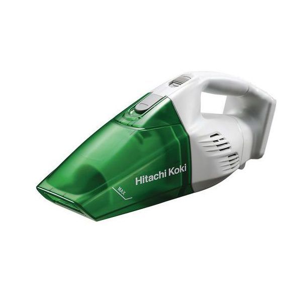 Aspirateur main 18V Liion sans batterie ni chargeur -Hikoki