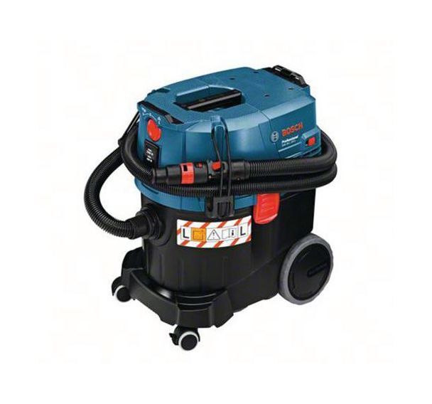 Aspirateur pour solides et liquides GAS 35 L SFC+
