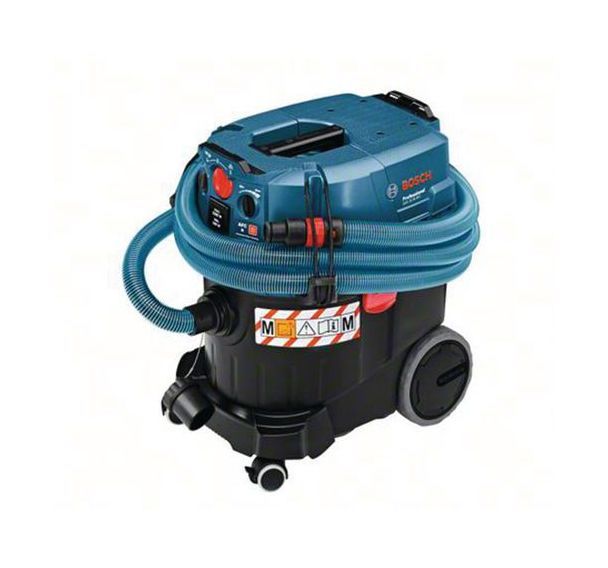 Aspirateur pour solides et liquides GAS 35 M AFC