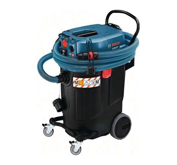 Aspirateur pour solides et liquides GAS 55 M AFC