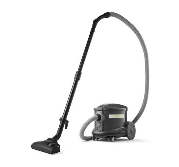 Aspirateur poussière - Power D12 - Ghibli