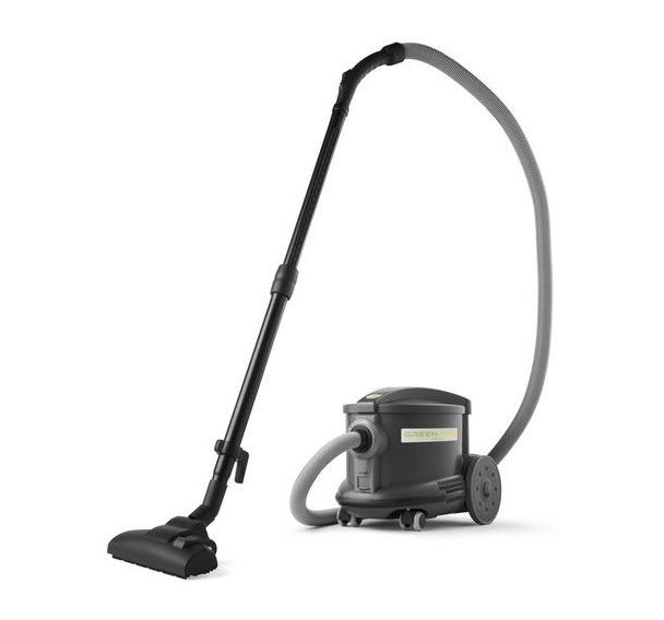 Aspirateur poussière - Power D12 HE - Ghibli