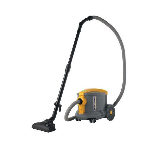 Aspirateur poussière Ghibli POWER D 12 HE - 12 L - 600 W