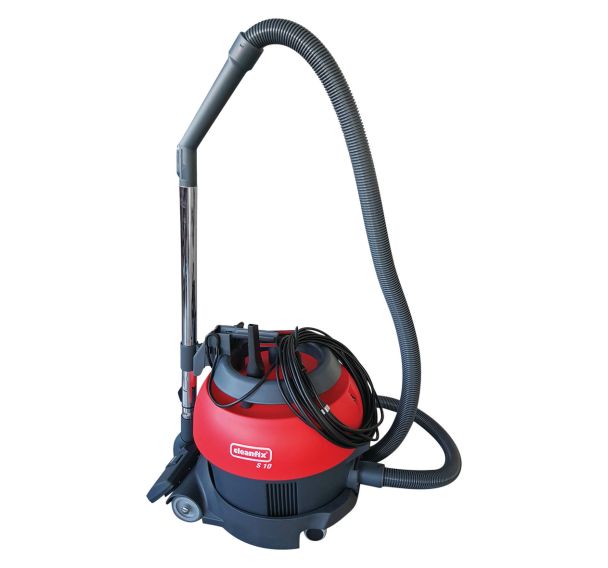 Aspirateur poussiere S10 plus SL - Cleanfix