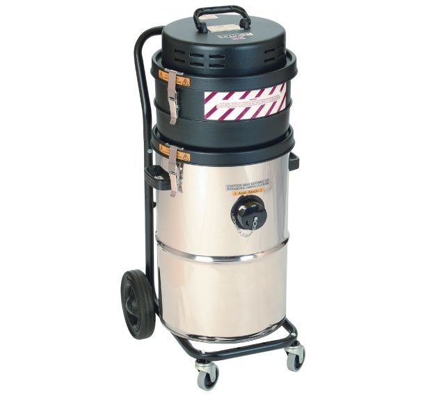 Aspirateur poussière norme ATEX 45 L