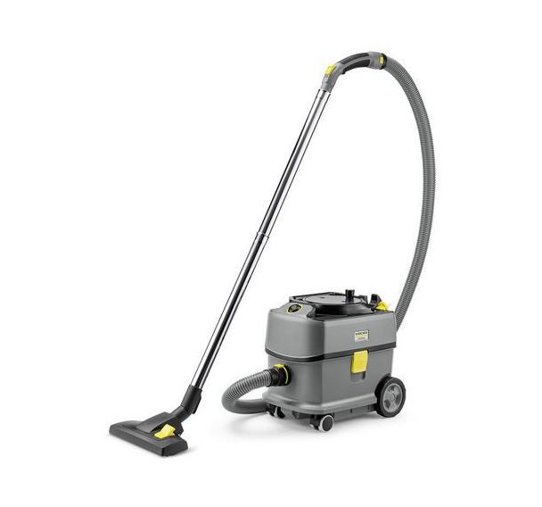 Aspirateur poussières HEPA - Karcher