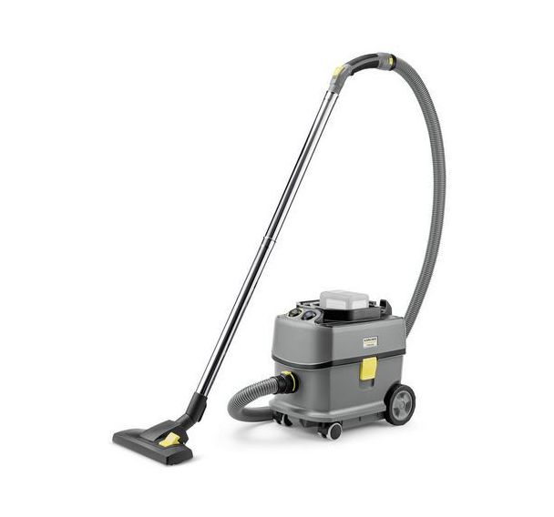 Aspirateur poussières T 10/1 Bp Pack HEPA