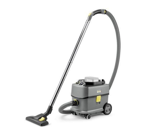 Aspirateur poussières T 10/1 Bp Pack HEPA- Karcher