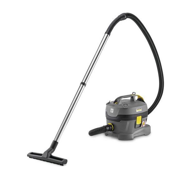 Aspirateur poussières T 8/1 L - Karcher