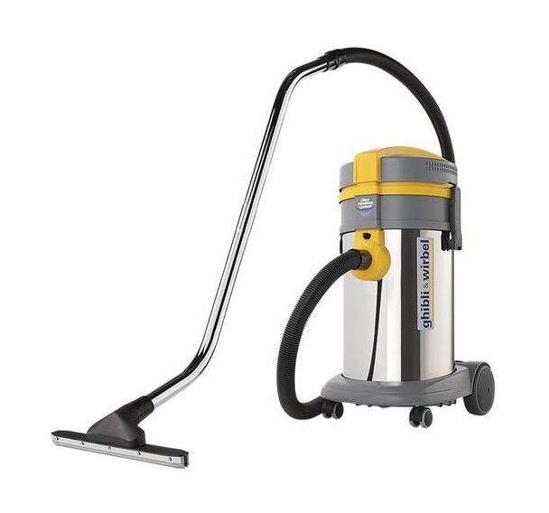 Aspirateur power wd 36 inox