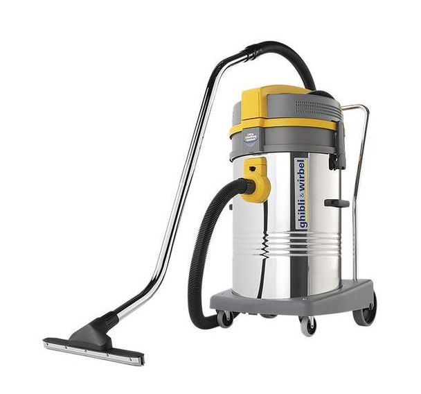 Aspirateur power wd 80.2 inox