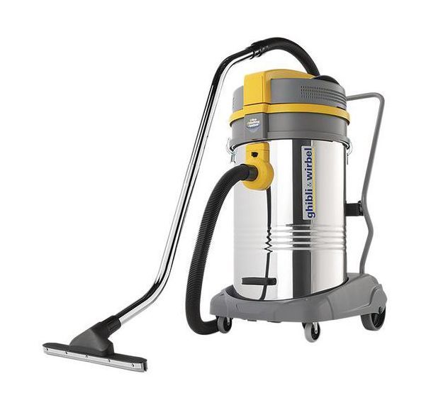 Aspirateur power wd 80.2 inox tpt