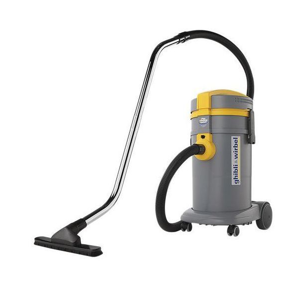 Aspirateur powerwd 36 plastique