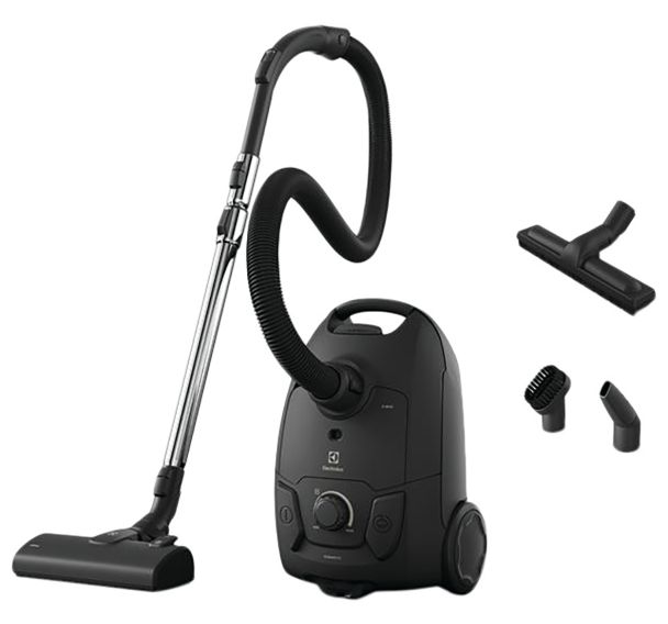 Aspirateur sac - Electrolux 500 - EB51C2GG - Electrolux