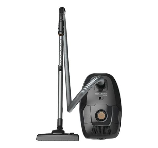 Aspirateur sac - Green Force Effitech - RO6180EA - Rowenta