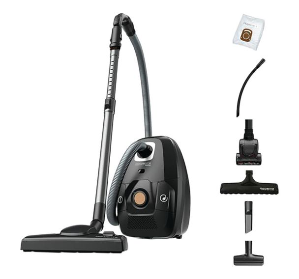 Aspirateur sac - Green Force Effitech - YY5469FE - Rowenta