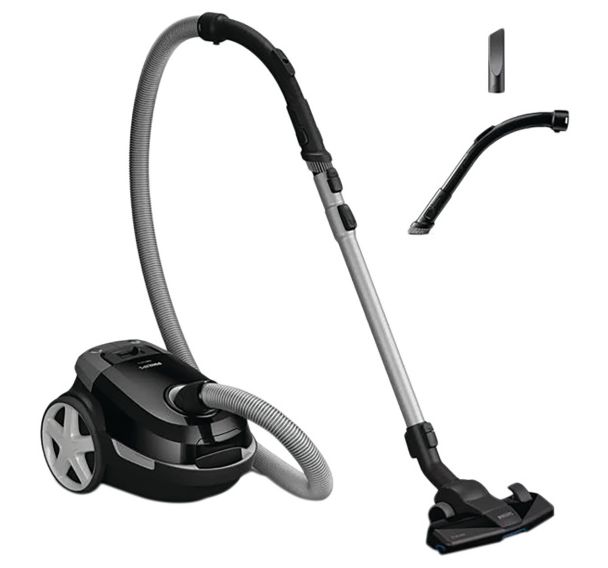 Aspirateur sac série 3000 - Performer Compact - XD3112.09 - Philips