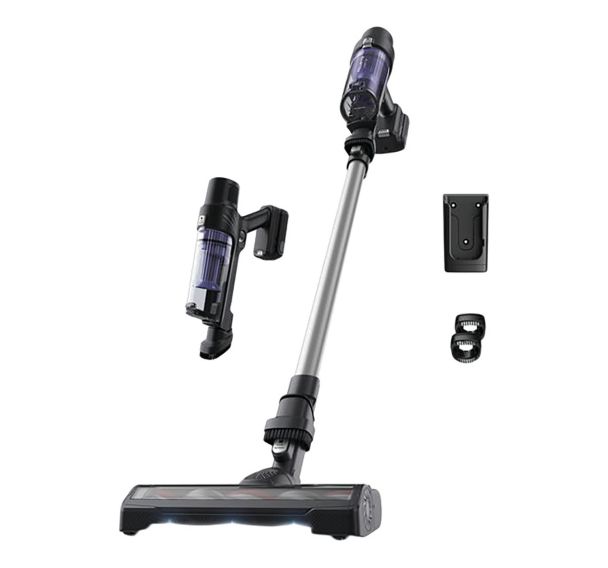 Aspirateur sans fil - X-Pert 7.60 - RH6A21WO - Rowenta