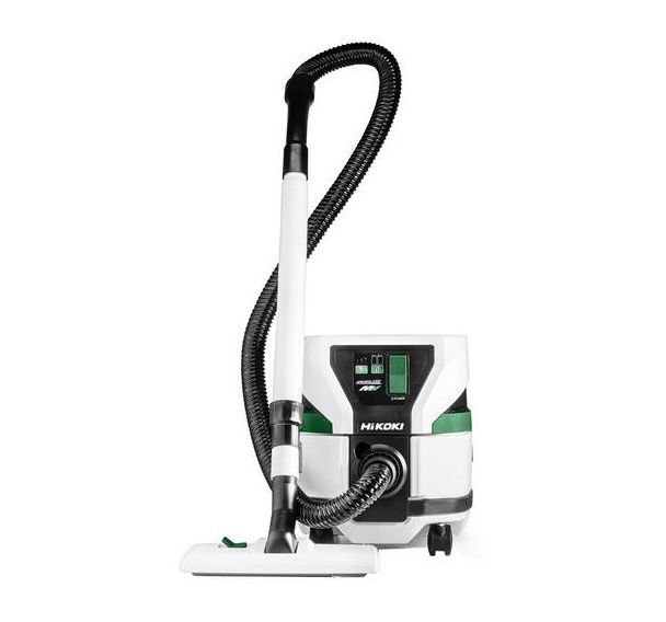 Aspirateur sans fil MultiVolt 36V Solo - Hikoki