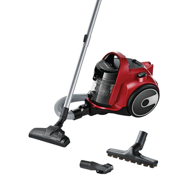 Aspirateur sans sac - Série 2 - BGC05A322 - Bosch