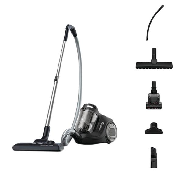 Aspirateur sans sac - Swift Power Cyclonic - RO2985EA - Rowenta