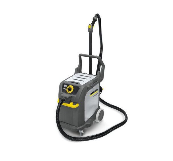Aspirateur vapeur SGV 8/5 Classic - Karcher