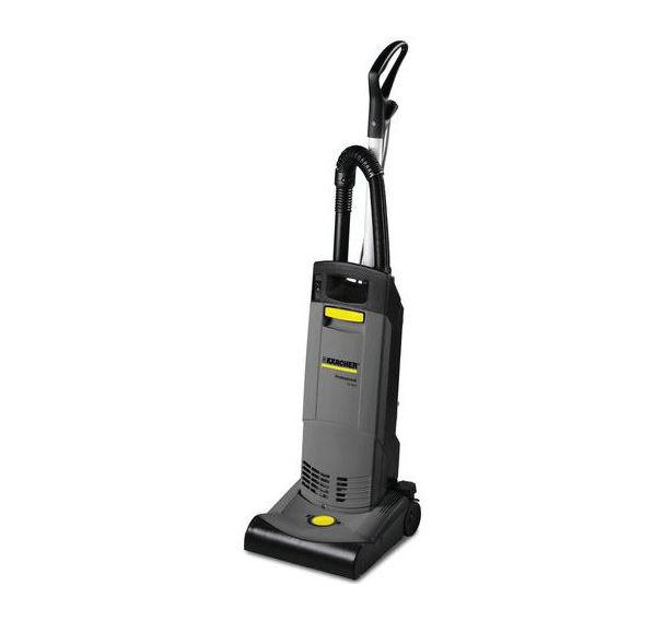 Aspiro-brosseur pour moquettes CV 30/1 - Karcher