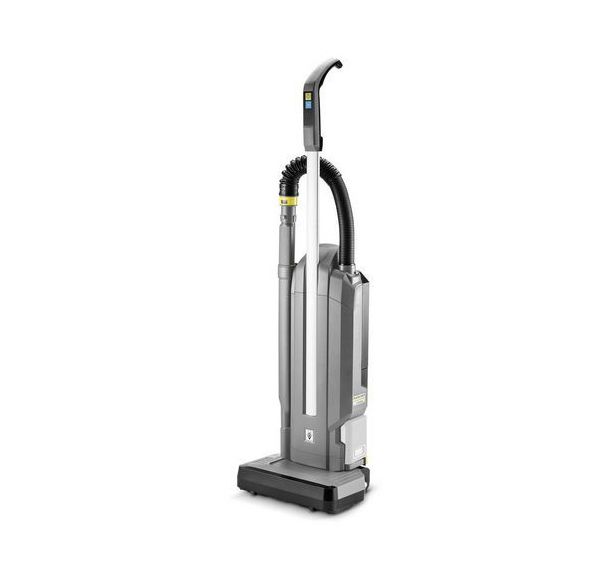 Aspiro-brosseur pour moquettes CV 30/2 Bp