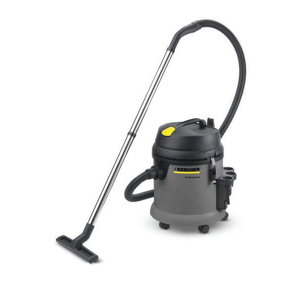 Aspiro-brosseur pour moquettes CV 48/2 - Karcher