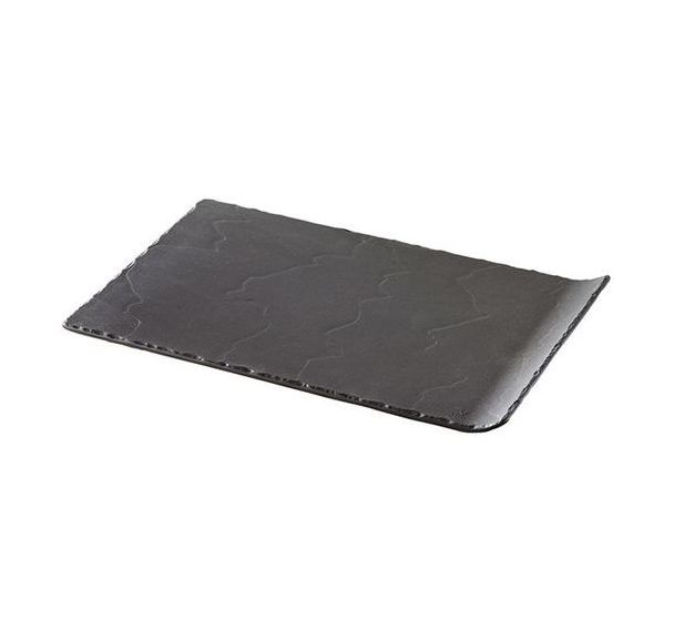 Assiette Basalt - In Situ