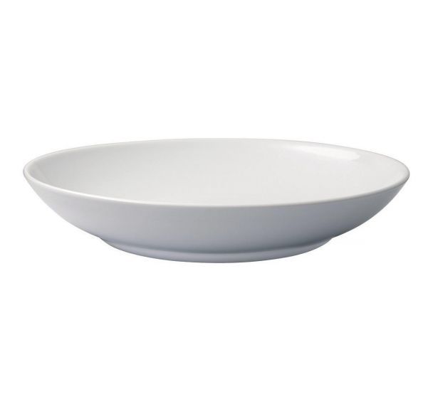 Assiette Calotte en porcelaine