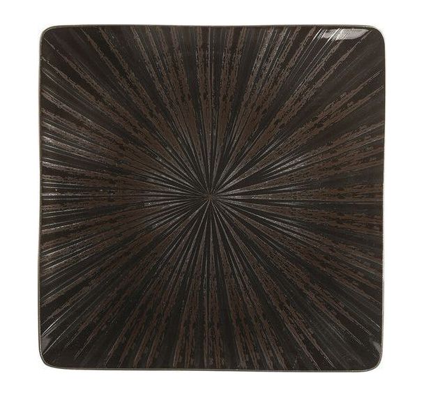 Assiette Gravity - In Situ