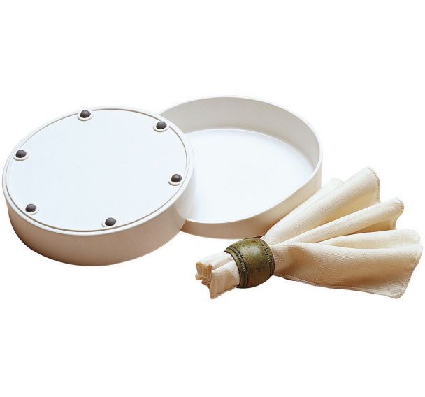 Assiette Gripware