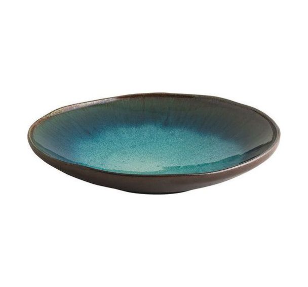 Assiette Iris - In Situ