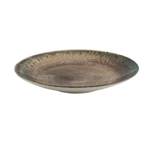 Assiette Krater - In Situ