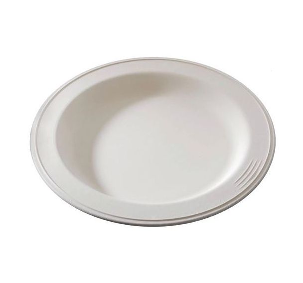 Assiette Lilitouch - In Situ - Lot de 15