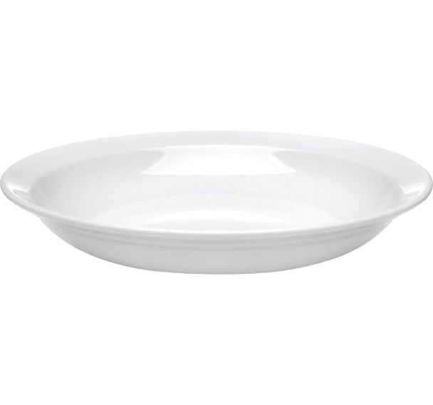 Assiette creuse Noos - In Situ