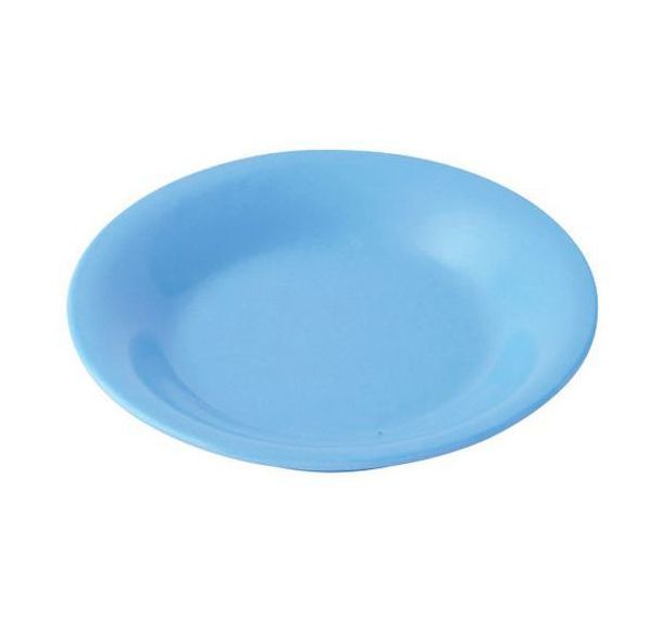 Assiette mélamine Plastorex