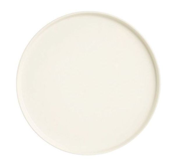 Assiette plate Fjords - In Situ