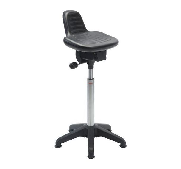 Assis-debout Alfa Octopus - Medium - Global Professional Seating