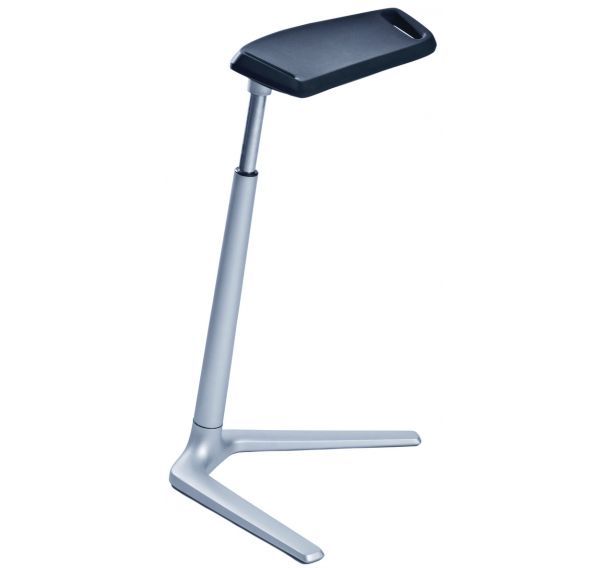 Assis-debout Fin ESD, assise pivotante de 20°