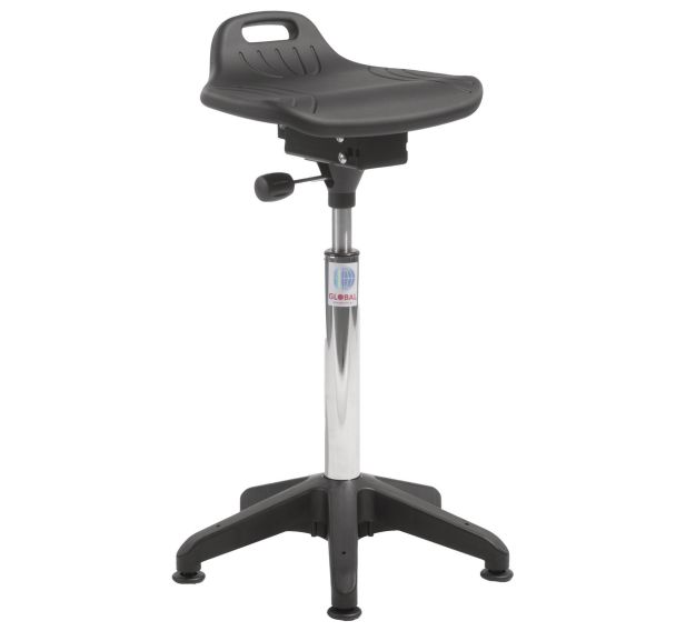 Assis-debout Omega Octopus - Bas - Global Professional Seating