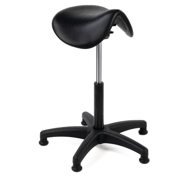 Assis-debout Pony - Sur patins - Sans repose-pieds