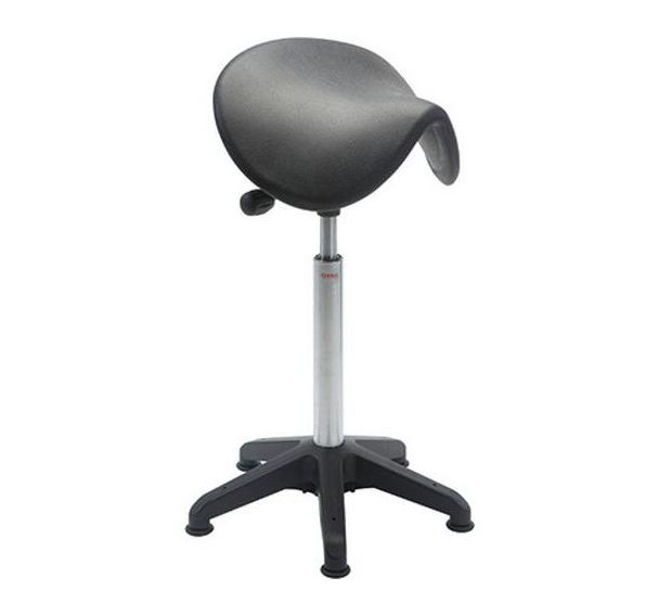 Assis-debout Selle Dalton Octopus - Bas - Global Professional Seating
