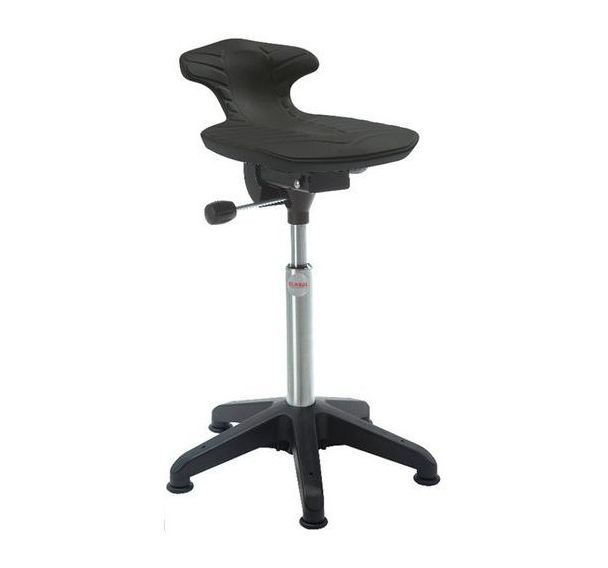 Assis-debout Venus Octopus - Bas - Global Professional Seating