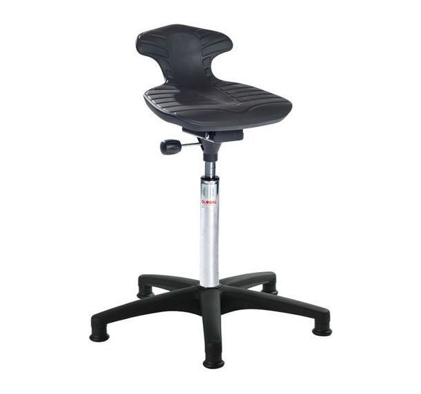 Assis-debout Venus Octo60 - Haut - Global Professional Seating