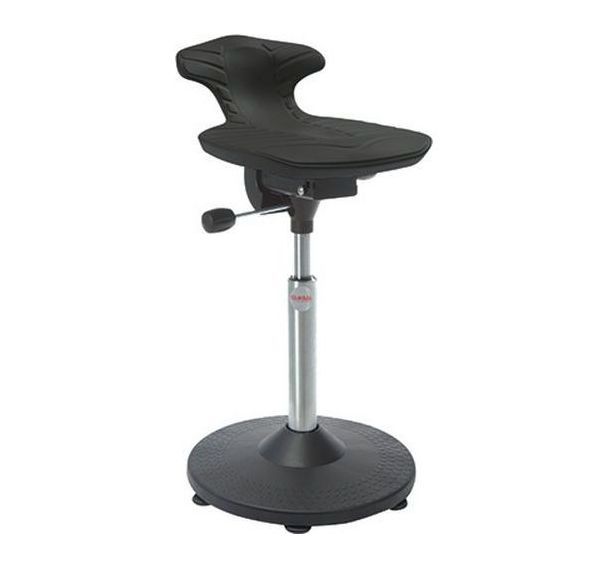 Assis-debout Venus Trumpet - Global Professional Seating